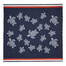 Load image into Gallery viewer, Big Towel Ronde des Tortues
