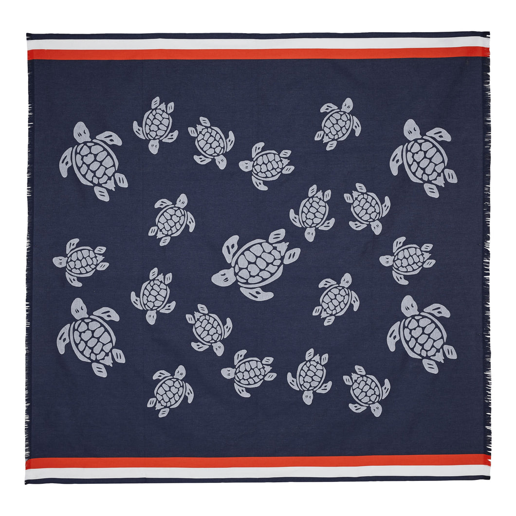Big Towel Ronde des Tortues