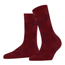Load image into Gallery viewer, Socks Ronde des Tortues - Vilebrequin x Falke

