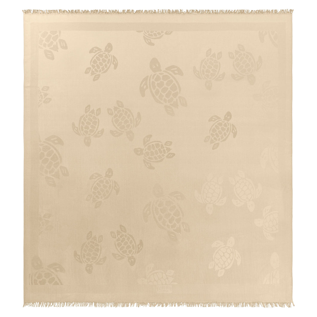 Ronde des Tortues Scarf