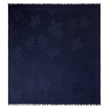 Load image into Gallery viewer, Ronde des Tortues Scarf
