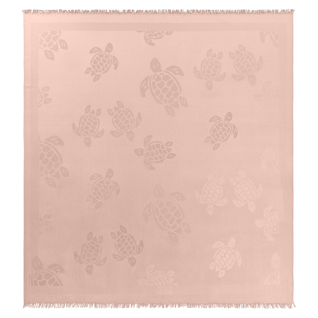 Ronde des Tortues Scarf