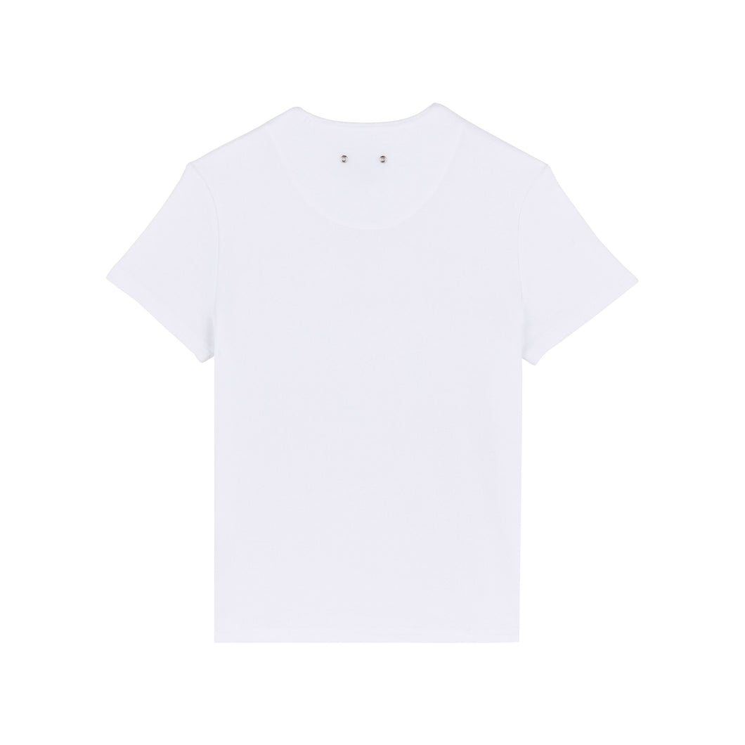 Terry Polo Solid