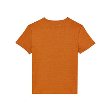 Load image into Gallery viewer, Linen Jersey T-Shirt Solid
