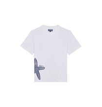 Load image into Gallery viewer, Organic Cotton T-shirt Starlettes
