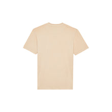 Load image into Gallery viewer, Solid Organic cotton T-shirt Natural Colors
