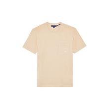 Load image into Gallery viewer, Solid Organic cotton T-shirt Natural Colors
