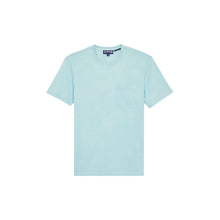 Load image into Gallery viewer, Solid Organic cotton T-shirt Natural Colors
