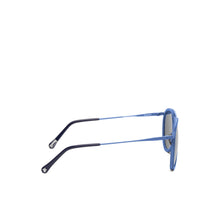 Load image into Gallery viewer, Wood Sunglasses Solid - VBQ x Shelter
