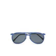 Load image into Gallery viewer, Wood Sunglasses Solid - VBQ x Shelter
