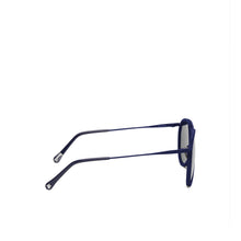 Load image into Gallery viewer, Wood Sunglasses Solid - VBQ x Shelter
