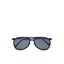 Load image into Gallery viewer, Wood Sunglasses Solid - VBQ x Shelter
