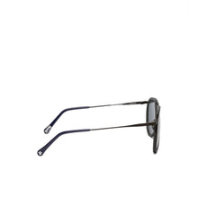 Load image into Gallery viewer, Wood Sunglasses Solid - VBQ x Shelter
