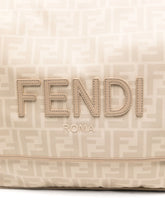 Load image into Gallery viewer, Fendi FF-Pattern Print Changing Bag
