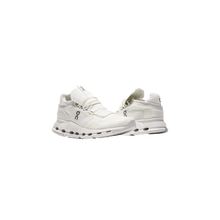 Load image into Gallery viewer, On Shoes Cloudnova Undyed-White/White Women 26.98225
