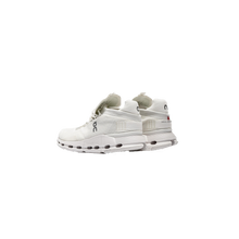 Load image into Gallery viewer, On Shoes Cloudnova Undyed-White/White Women 26.98225
