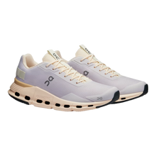 Load image into Gallery viewer, On Shoes Cloudnova Form Lavender/Fawn for Women 26.97874
