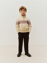 Load image into Gallery viewer, Grant cargo trousers

