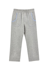 Load image into Gallery viewer, Joggers with embroidered pockets

