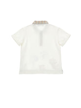Load image into Gallery viewer, Polo with teddy bears and collar
