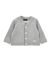 Load image into Gallery viewer, Jacket with buttons and teddy bear
