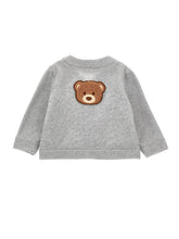 Load image into Gallery viewer, Jacket with buttons and teddy bear
