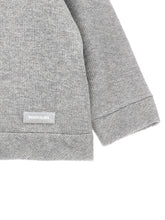 Load image into Gallery viewer, Jacket with buttons and teddy bear
