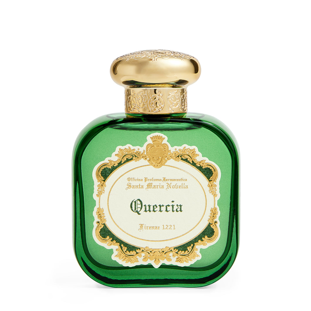 Quercia Eau de Parfum