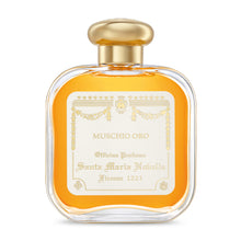 Load image into Gallery viewer, Muschio Oro Eau de Cologne
