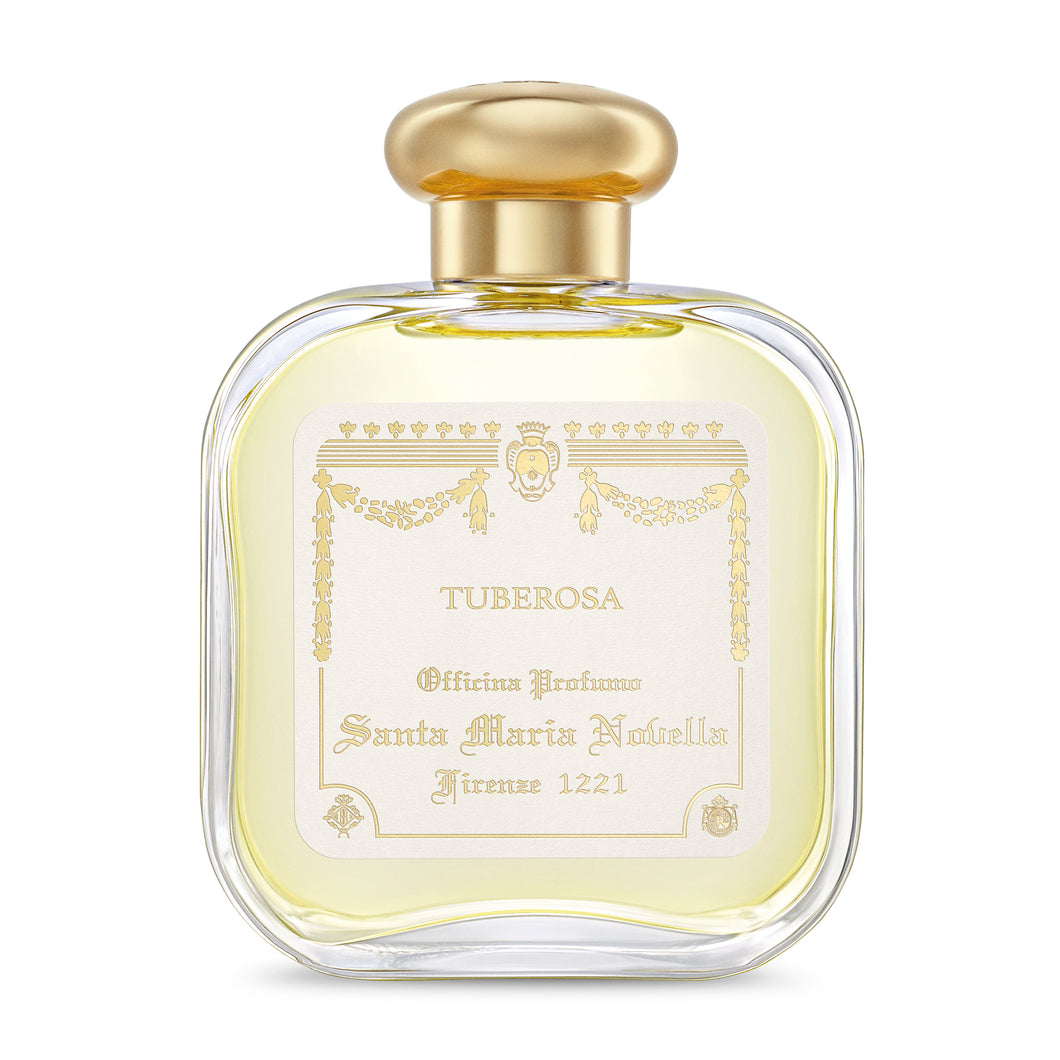 Tuberosa Eau de Cologne