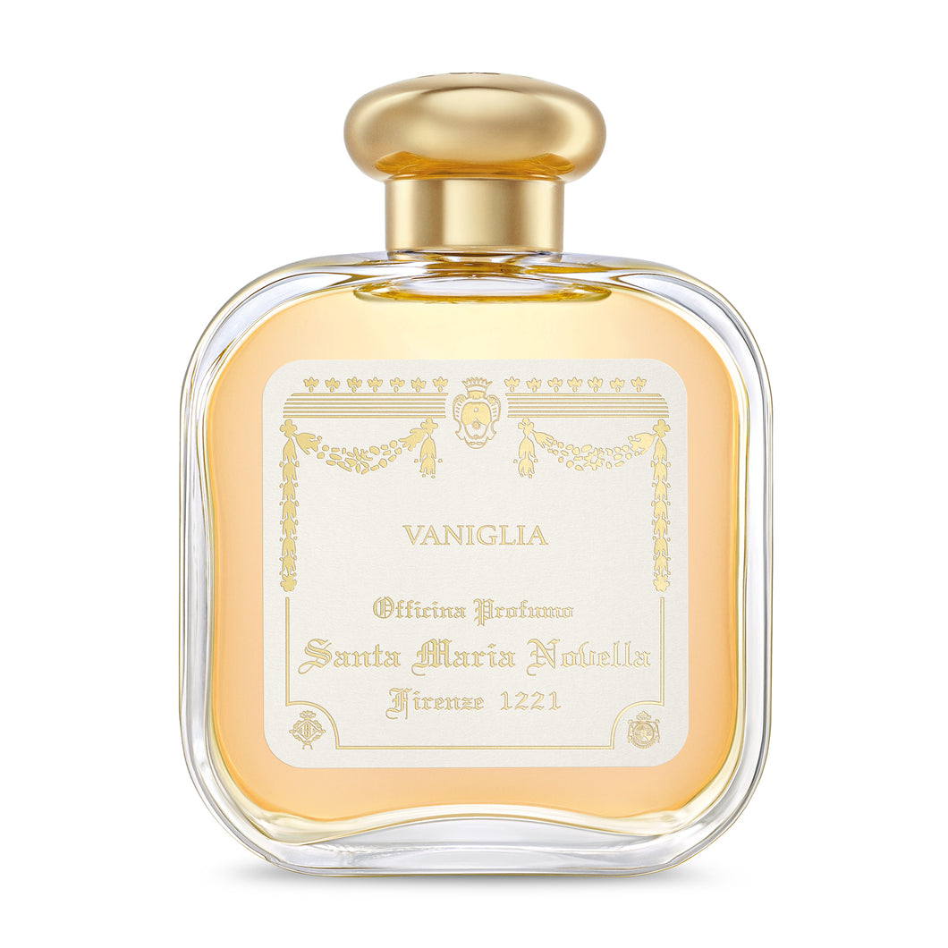 Vaniglia Eau de Cologne