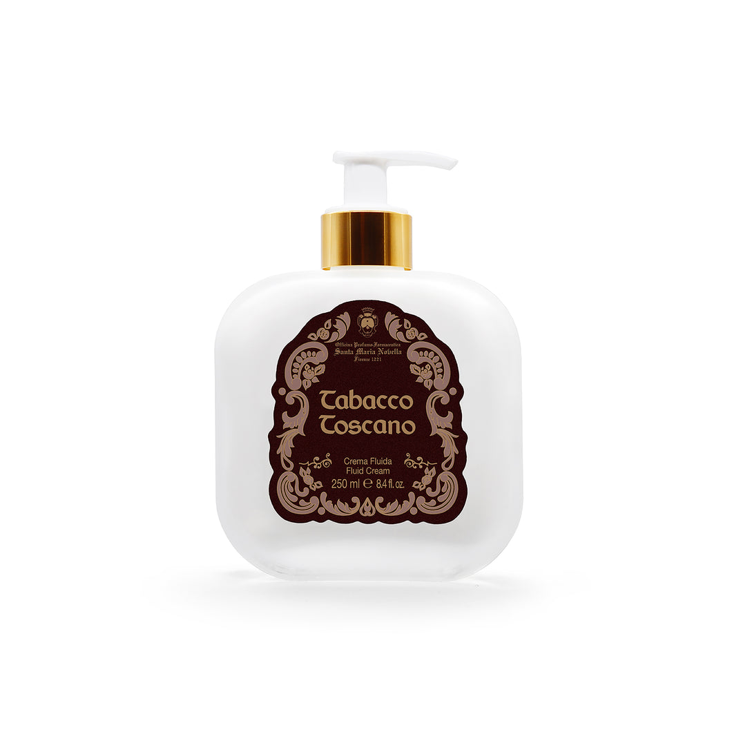 Tabacco Toscano Fluid Body Cream