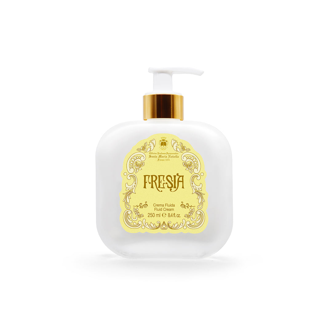 Fresia Fluid Body Cream