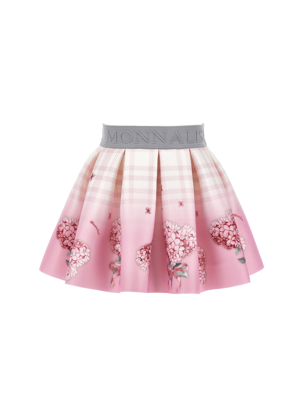 Neoprene skirt