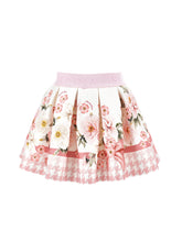 Load image into Gallery viewer, Floral Print Skirt
