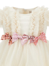 Load image into Gallery viewer, Minnie Mouse Ruffled Tulle Dress

