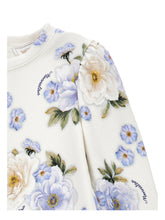 Load image into Gallery viewer, Long Sleeve Floral Dress
