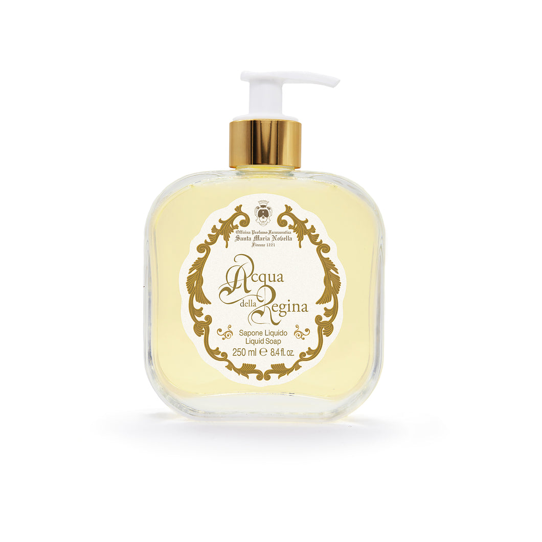 Acqua della Regina Liquid Soap