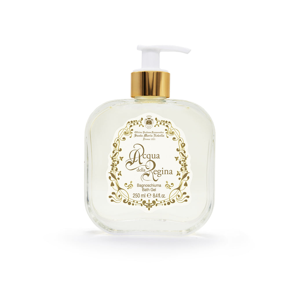 Acqua della Regina Bath Gel