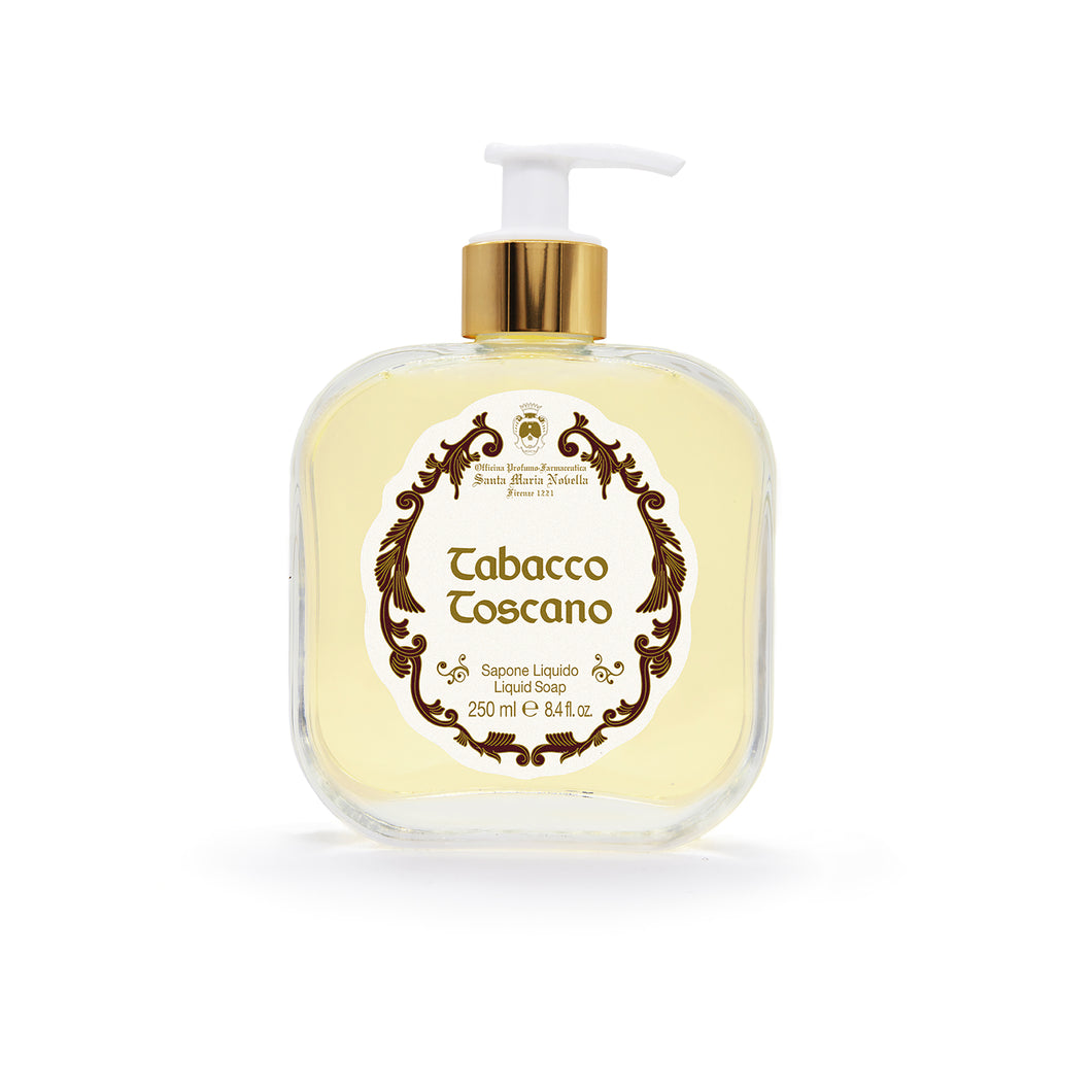 Tabacco Toscano Liquid Soap