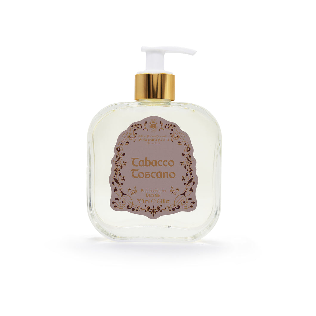 Tabacco Toscano Bath Gel