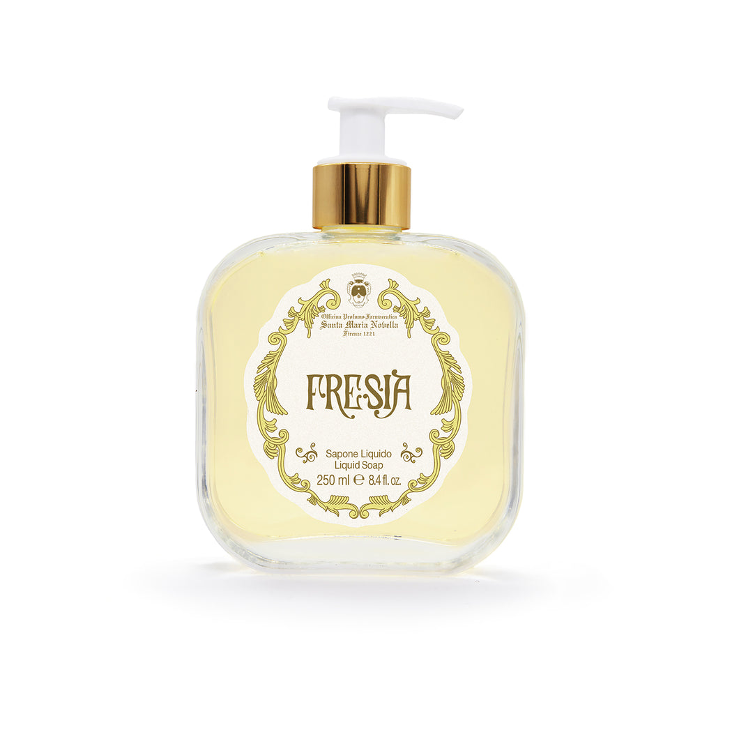 Fresia Liquid Soap