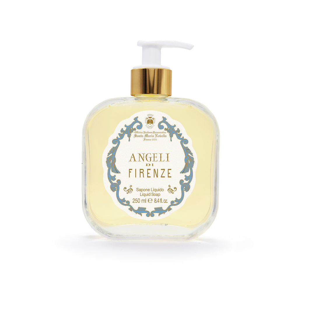 Angeli di Firenze Liquid Soap