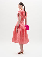 Load image into Gallery viewer, Silvia Tcherassi's Metaponto Dress
