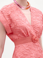 Load image into Gallery viewer, Silvia Tcherassi's Metaponto Dress
