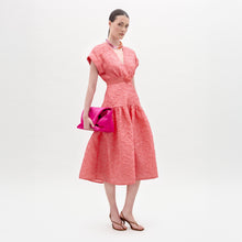 Load image into Gallery viewer, Silvia Tcherassi's Metaponto Dress
