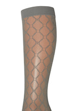 Load image into Gallery viewer, Monogram Knee-Highs
