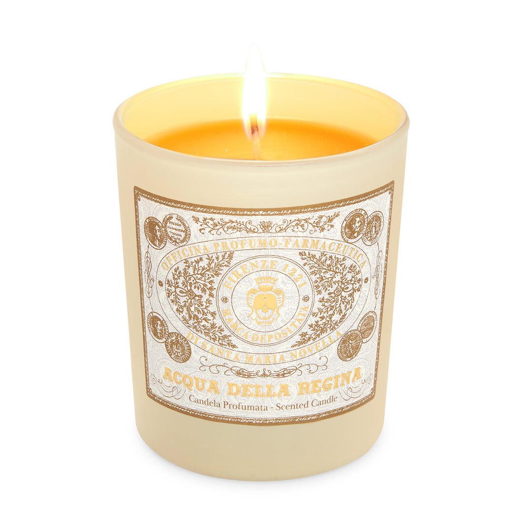 Acqua della Regina Scented Candle