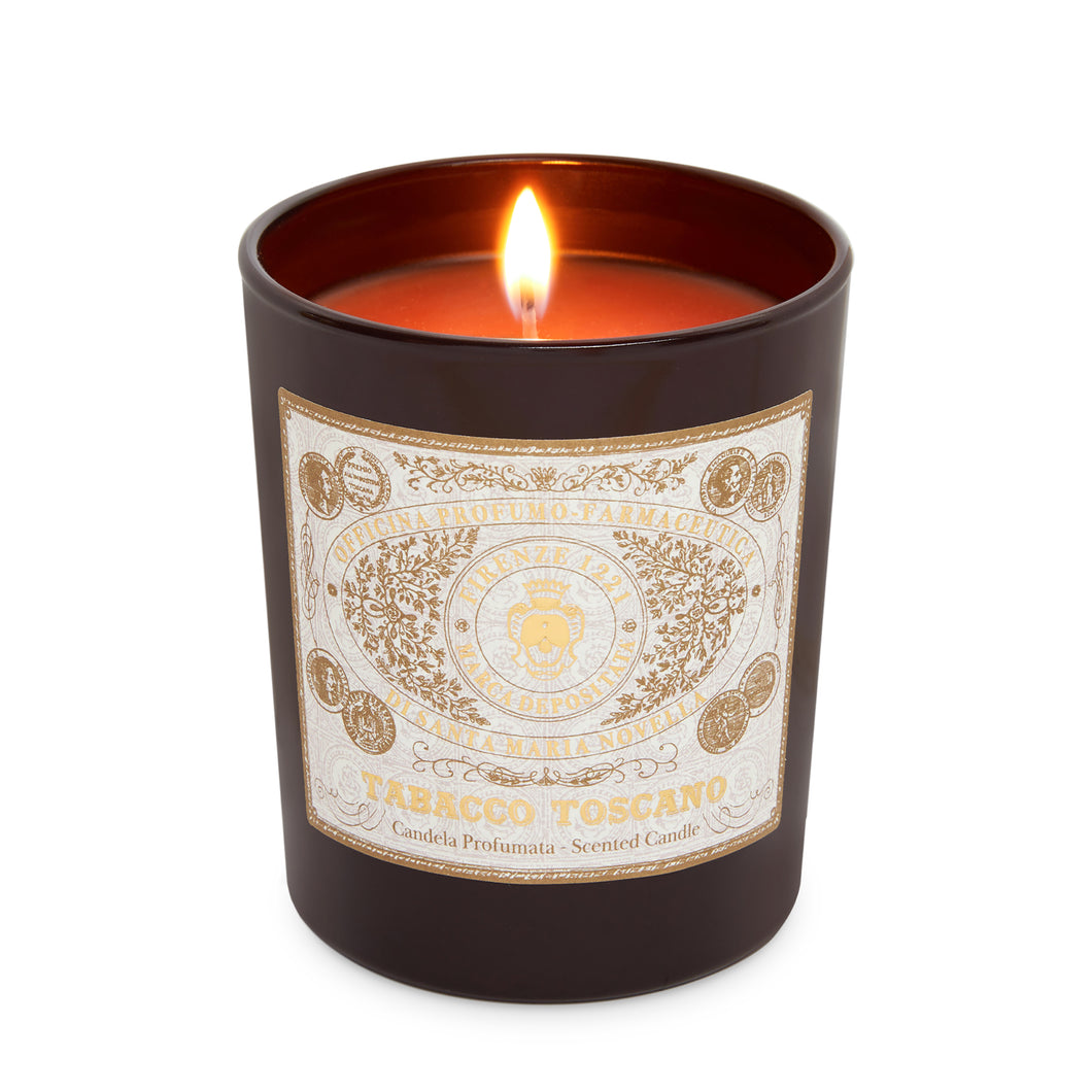 Tabacco Toscano Scented Candle