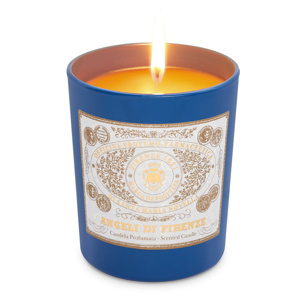 Angeli di Firenze Scented Candle